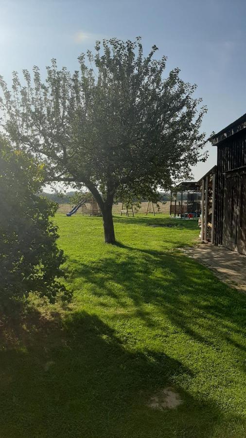 Ferienhaus Stolle Lawalde Exterior photo