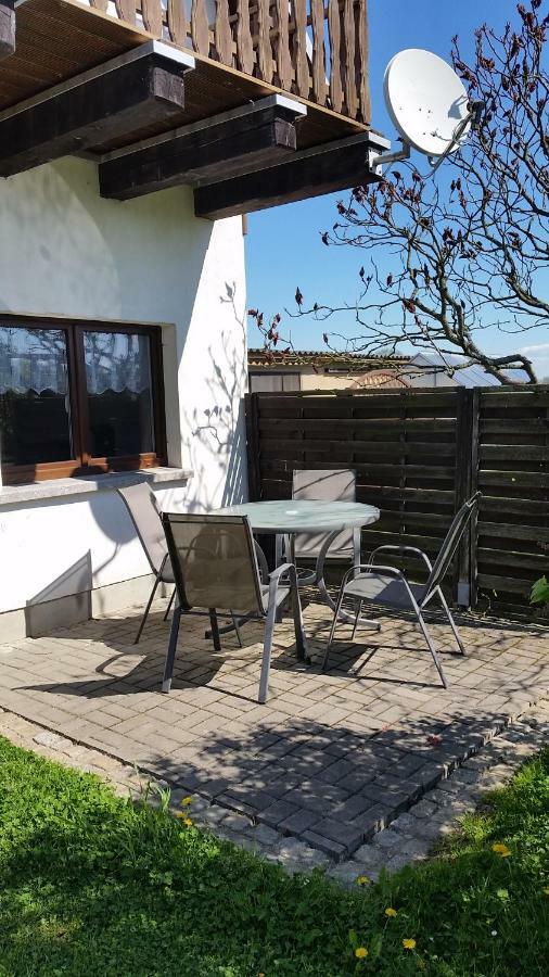 Ferienhaus Stolle Lawalde Exterior photo
