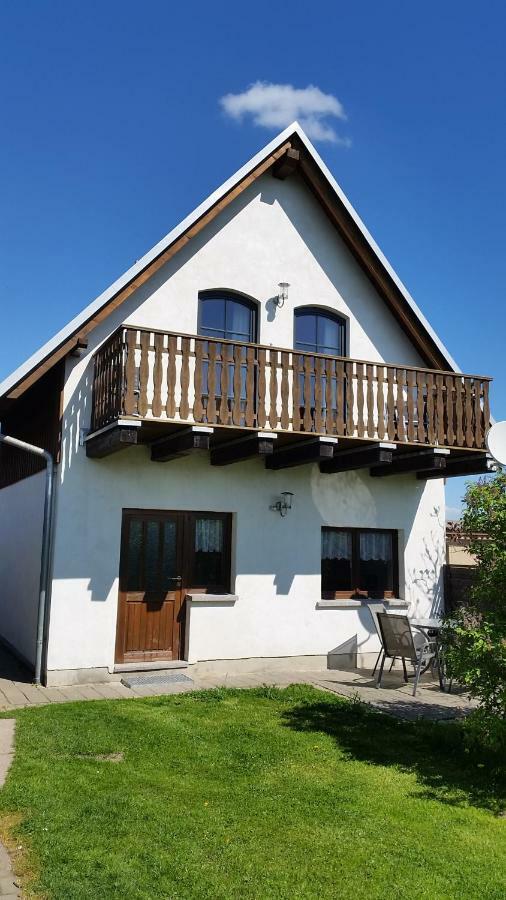 Ferienhaus Stolle Lawalde Exterior photo