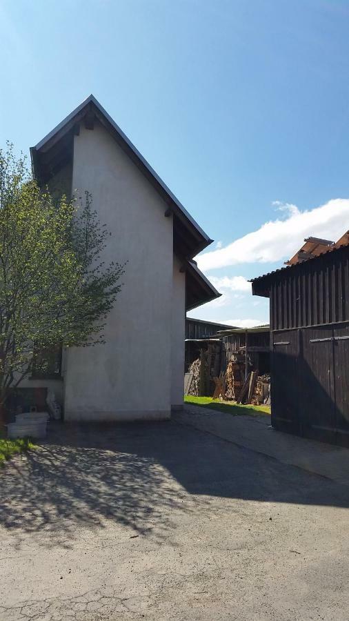 Ferienhaus Stolle Lawalde Exterior photo